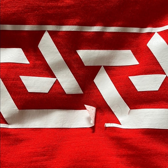 Versace Logo T-Shirt (Size: XL) - Authentic - Picture 8 of 9